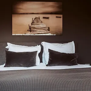  Couette-café B&B Bleiswijk Pays-Bas