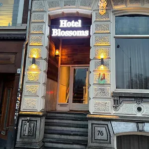 Blossoms City Hotel 2* Amsterdam