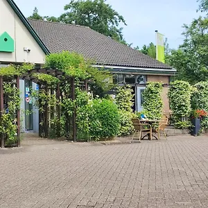 *** Hotel Campanile & Restaurant Pays-Bas
