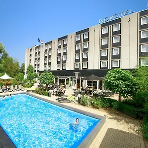 Hotel Novotel