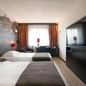 Bastion 3* Utrecht