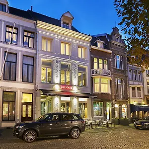 Hotel Saillant Centre
