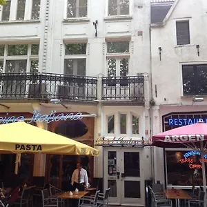 Imperial 2* Amsterdam